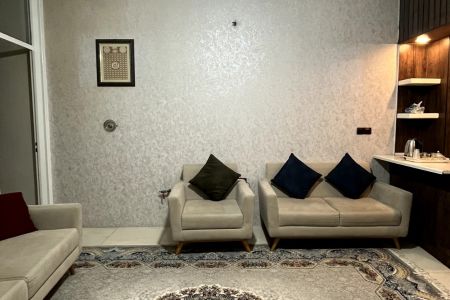 سوئیت مبله در شیراز - طبقه دوم