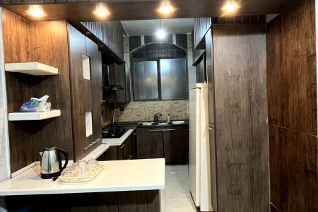 سوئیت مبله در شیراز - طبقه دوم