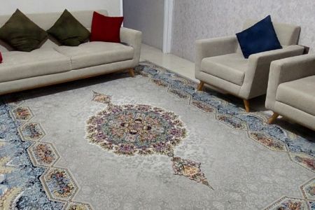 سوئیت مبله در شیراز - طبقه دوم