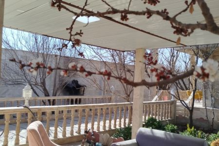 ویلا دوبلکس استخردار در ملارد