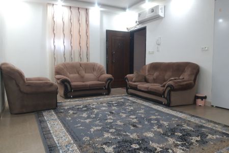 خانه مبله در بوشهر - همکف