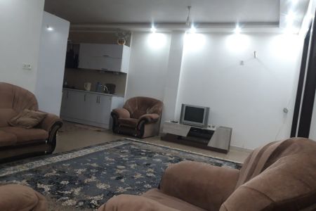 خانه مبله در بوشهر - همکف