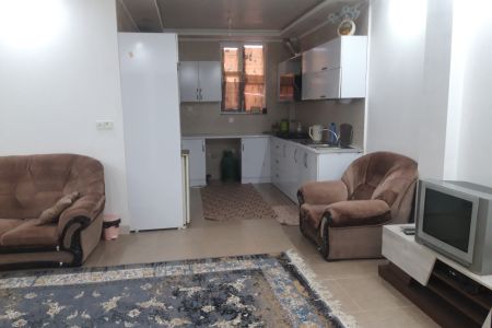 خانه مبله در بوشهر - همکف