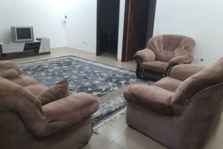 خانه مبله در بوشهر - همکف