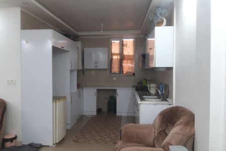 خانه مبله در بوشهر - همکف
