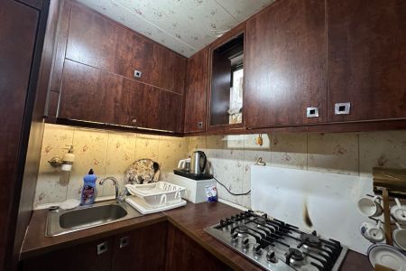 خانه مبله در شهرک صدف کیش - طبقه اول