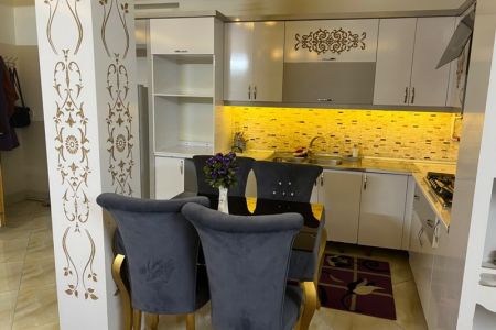 خانه مبله در مشهد - مصلی