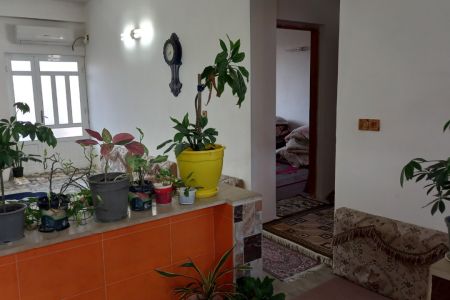 خانه مبله در املش - شب خوس پهلو - همکف