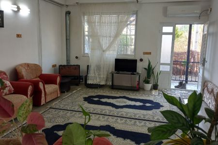 خانه مبله در املش - شب خوس پهلو - همکف