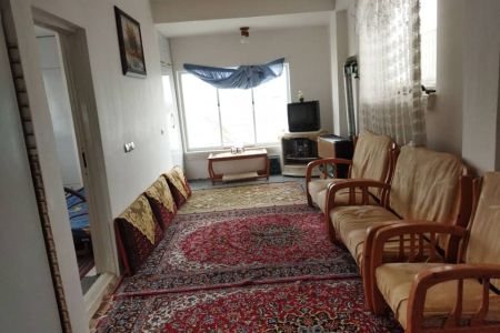 سوئیت مبله در رانکوه - سرکله - طبقه دوم