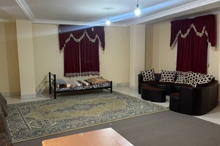 آپارتمان مبله در بندرعباس - سید کامل