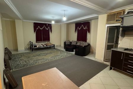 آپارتمان مبله در بندرعباس - سید کامل