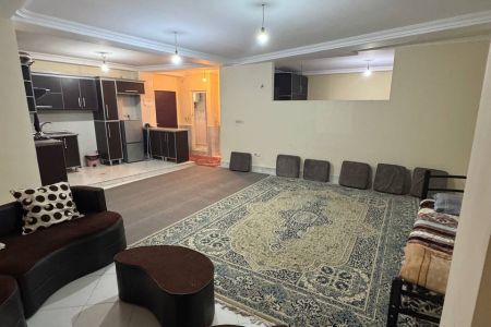 آپارتمان مبله در بندرعباس - سید کامل