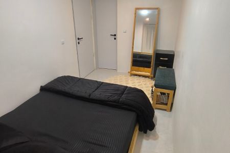 سوئیت مبله در کلاچای - همکف