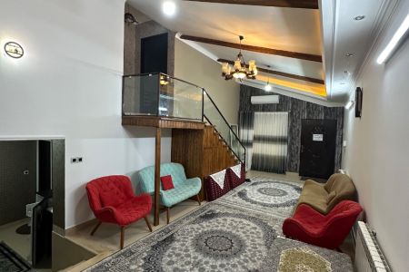 اجاره ویلا دوبلکس در فریدونکنار