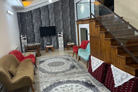 اجاره ویلا دوبلکس در فریدونکنار