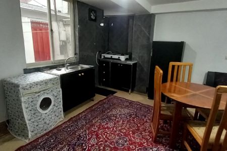 سوئیت مبله در فریدون کنار