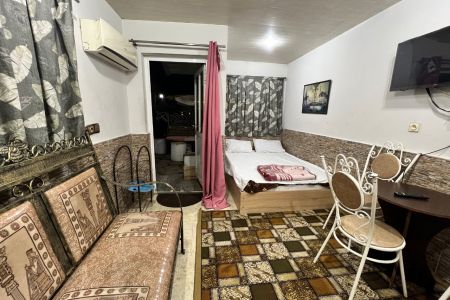 سوئیت ساحلی با دید دریا در بابلسر - واحد ۱۳