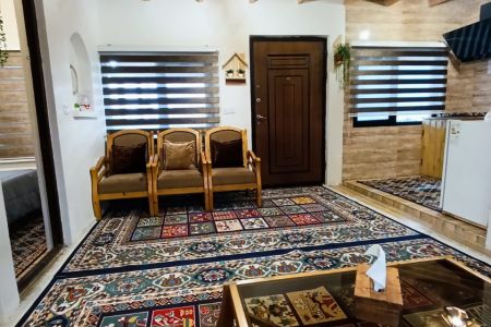 خانه روستایی در سراوان - گلسرک