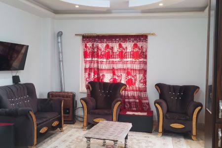 ویلا استخردار در کتالم رامسر