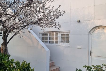 اجاره سوئیت حیاط دار در شهریار