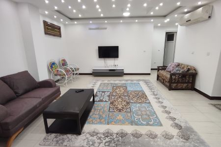 سوئیت مبله در بوشهر - چهارصد دستگاه