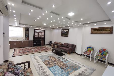 سوئیت مبله در بوشهر - چهارصد دستگاه