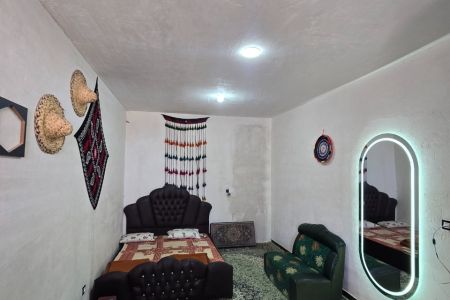 اتاق در خرم آباد - قلعه خانجان - واحد ۳