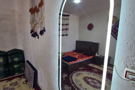 اتاق در خرم آباد - قلعه خانجان - واحد ۳