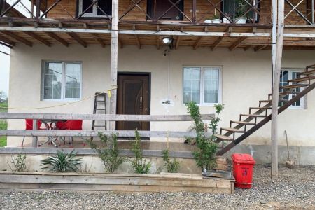 سوئیت چوبی در ماسال - وردوم - ط دوم