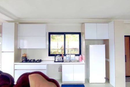 خانه ویلایی با ویو جنگل در دهکلان لفور - ط ۲