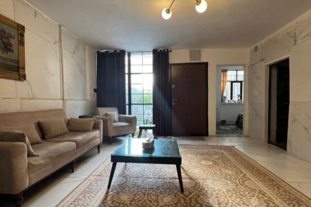 خانه ویلایی در گرمدره - قلعه نو