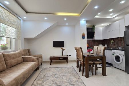 سوئیت مبله در شهرک صدف کیش - همکف