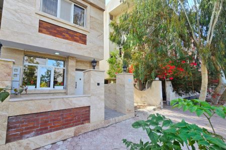 سوئیت مبله در شهرک صدف کیش - همکف