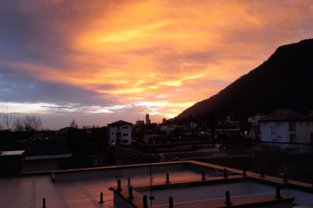 ویلا با استخر و جکوزی در یالبندان کلاراباد