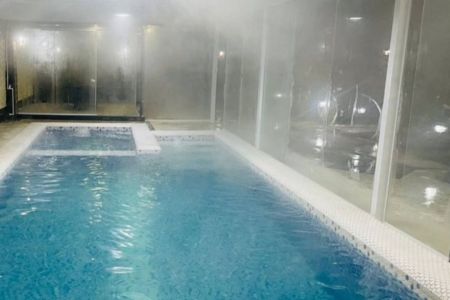 ویلا استخردار در چهارباغ - اوغلان تپه