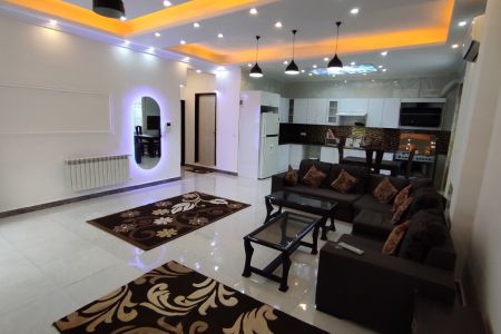 ویلا در بندرانزلی - بشمن