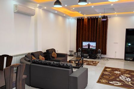 ویلا در بندرانزلی - بشمن