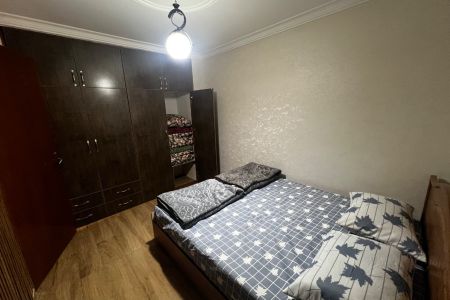 خانه مبله در رشت - همکف