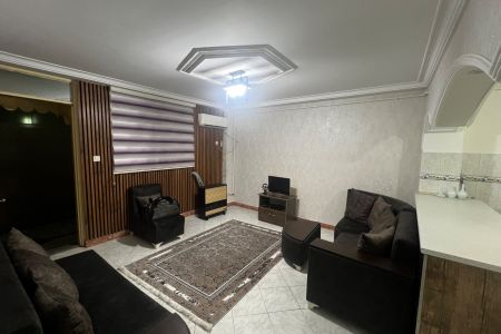 خانه مبله در رشت - همکف