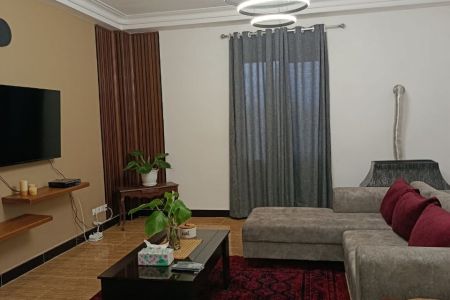 خانه مبله در خرم آباد تنکابن - همکف