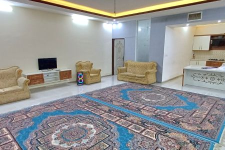 ویلا استخردار در مشهد - احمدآباد