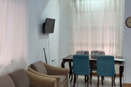 ویلا در قلعه رودخان - طبقه ۲