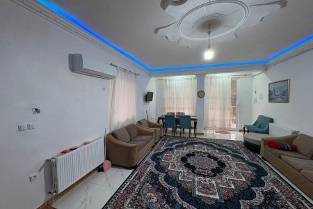 ویلا در قلعه رودخان - طبقه ۲