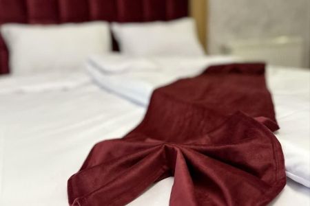 هتل آپارتمان در مشهد - هفت تخته