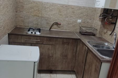 هتل آپارتمان در مشهد - پنج تخته