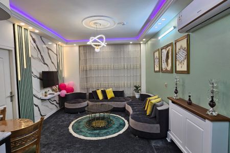 سوئیت مبله در قم - طبقه ۴