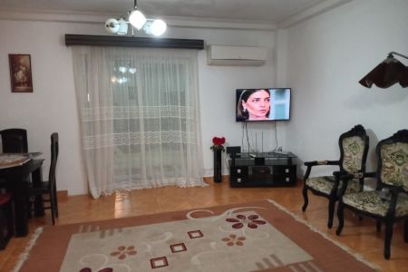 خانه مبله در چالوس - همکف