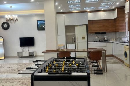 ویلا دوبلکس در ماسال - مهدیخان محله