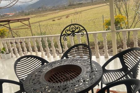 ویلا دوبلکس در ماسال - مهدیخان محله